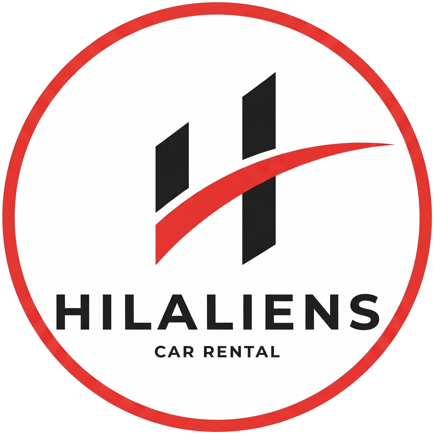 Hilaliens Car
