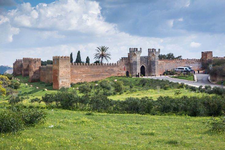 Things to see in Rabat, Morocco (2025) (4)